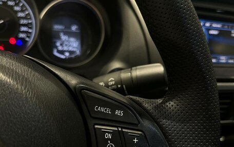 Mazda 6, 2014 год, 1 450 000 рублей, 10 фотография