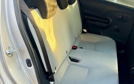 Toyota Aqua I, 2017 год, 1 239 000 рублей, 17 фотография