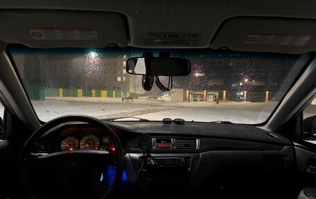 Mitsubishi Lancer IX, 2005 год, 245 000 рублей, 6 фотография