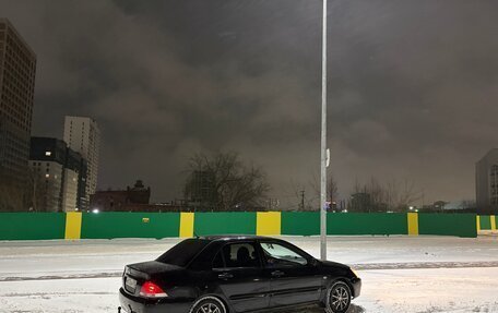 Mitsubishi Lancer IX, 2005 год, 245 000 рублей, 5 фотография