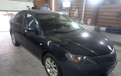 Mazda 3, 2007 год, 350 000 рублей, 1 фотография