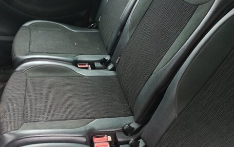 Citroen C4 Picasso II рестайлинг, 2012 год, 450 000 рублей, 8 фотография