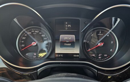 Mercedes-Benz V-Класс, 2018 год, 4 700 000 рублей, 9 фотография