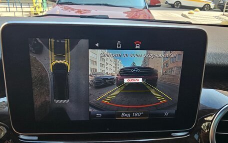 Mercedes-Benz V-Класс, 2018 год, 4 700 000 рублей, 12 фотография