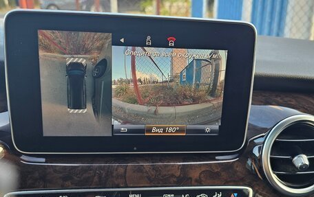 Mercedes-Benz V-Класс, 2018 год, 4 700 000 рублей, 11 фотография