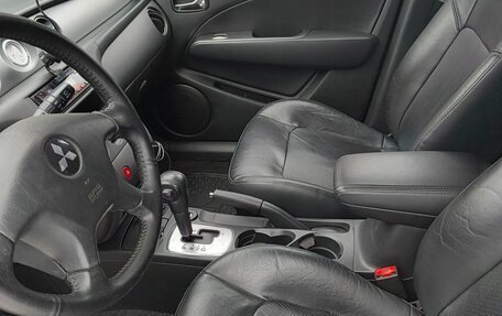 Mitsubishi Outlander III рестайлинг 3, 2006 год, 830 000 рублей, 6 фотография