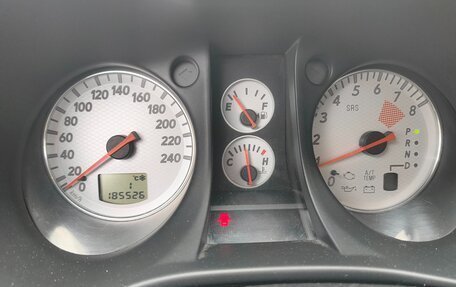 Mitsubishi Outlander III рестайлинг 3, 2006 год, 830 000 рублей, 5 фотография