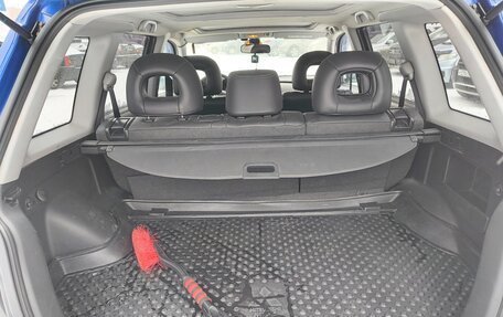 Mitsubishi Outlander III рестайлинг 3, 2006 год, 830 000 рублей, 7 фотография