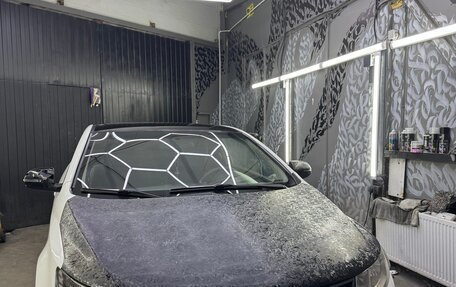 KIA Cerato III, 2011 год, 845 000 рублей, 1 фотография