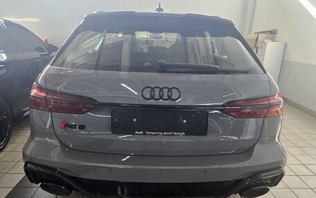 Audi RS 6, 2025 год, 19 500 000 рублей, 6 фотография