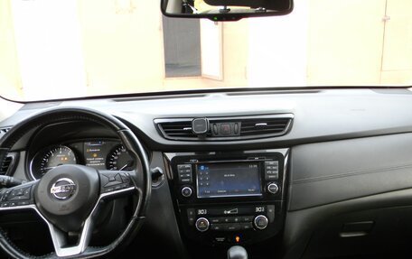 Nissan X-Trail, 2019 год, 2 500 040 рублей, 6 фотография