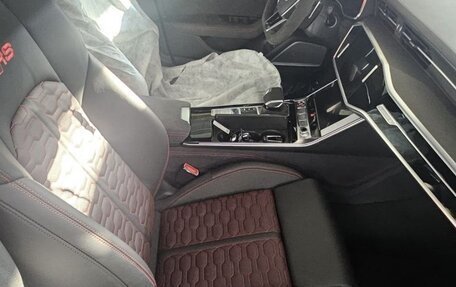 Audi RS 6, 2025 год, 19 500 000 рублей, 7 фотография