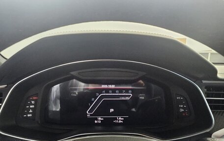 Audi RS 6, 2025 год, 19 500 000 рублей, 9 фотография