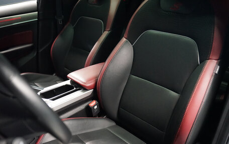 Geely Coolray I, 2021 год, 1 988 000 рублей, 9 фотография