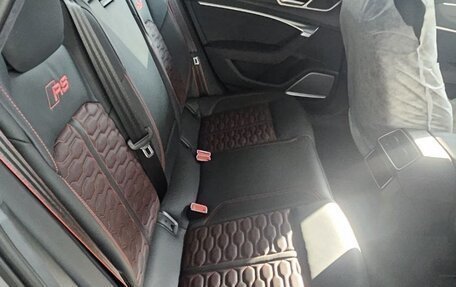 Audi RS 6, 2025 год, 19 500 000 рублей, 8 фотография