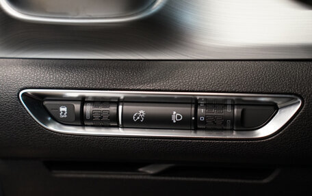 Geely Coolray I, 2021 год, 1 988 000 рублей, 13 фотография