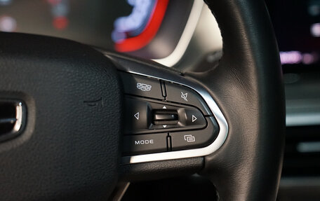 Geely Coolray I, 2021 год, 1 988 000 рублей, 14 фотография