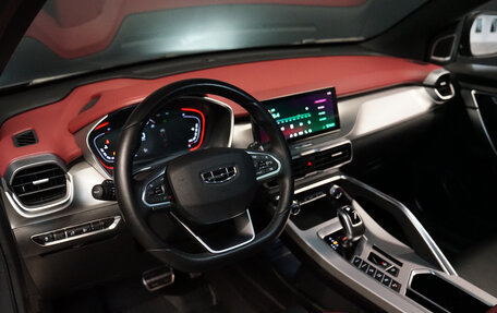 Geely Coolray I, 2021 год, 1 988 000 рублей, 11 фотография