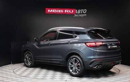 Geely Coolray I, 2021 год, 1 988 000 рублей, 7 фотография