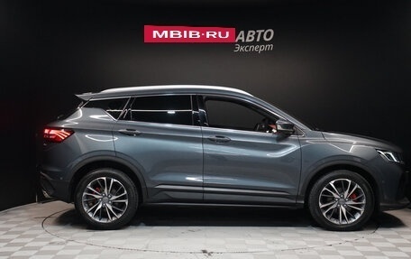 Geely Coolray I, 2021 год, 1 988 000 рублей, 4 фотография