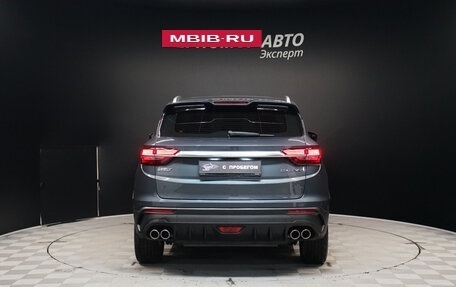 Geely Coolray I, 2021 год, 1 988 000 рублей, 6 фотография