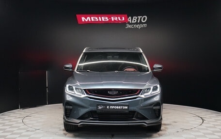 Geely Coolray I, 2021 год, 1 988 000 рублей, 2 фотография