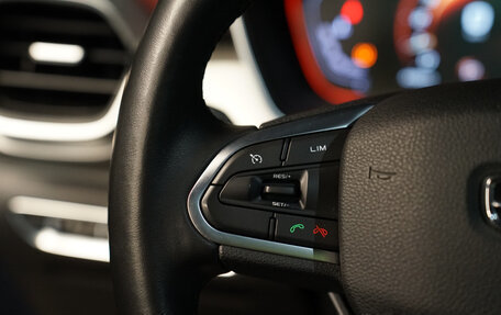 Geely Coolray I, 2021 год, 1 988 000 рублей, 15 фотография