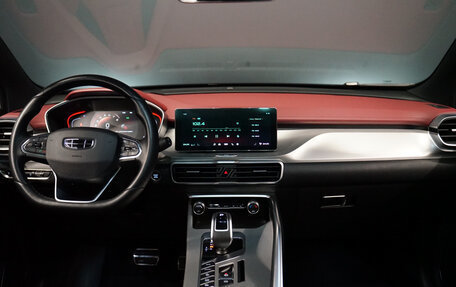 Geely Coolray I, 2021 год, 1 988 000 рублей, 21 фотография