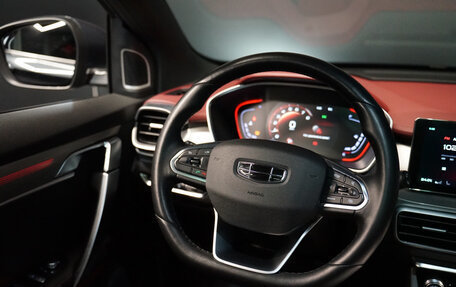 Geely Coolray I, 2021 год, 1 988 000 рублей, 18 фотография