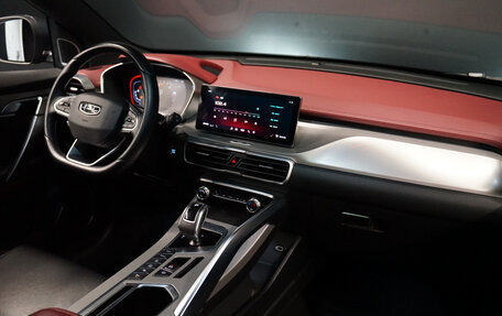 Geely Coolray I, 2021 год, 1 988 000 рублей, 23 фотография