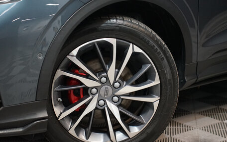 Geely Coolray I, 2021 год, 1 988 000 рублей, 26 фотография