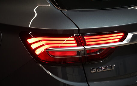 Geely Coolray I, 2021 год, 1 988 000 рублей, 27 фотография