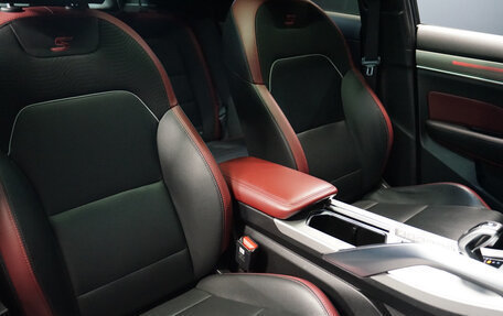 Geely Coolray I, 2021 год, 1 988 000 рублей, 24 фотография