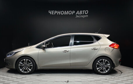 KIA cee'd III, 2014 год, 1 555 000 рублей, 8 фотография