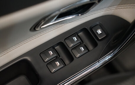 KIA cee'd III, 2014 год, 1 555 000 рублей, 10 фотография