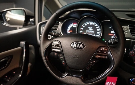 KIA cee'd III, 2014 год, 1 555 000 рублей, 18 фотография