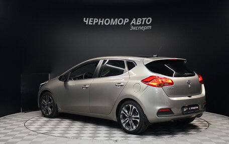 KIA cee'd III, 2014 год, 1 555 000 рублей, 7 фотография