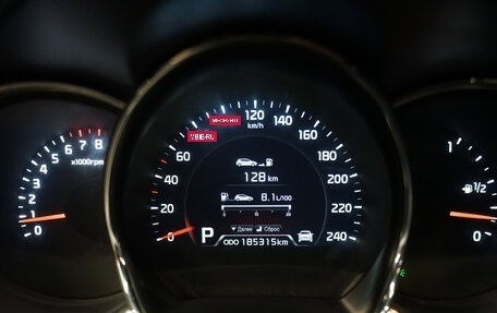 KIA cee'd III, 2014 год, 1 555 000 рублей, 13 фотография