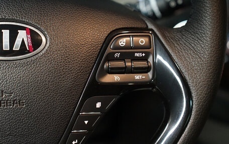 KIA cee'd III, 2014 год, 1 555 000 рублей, 14 фотография