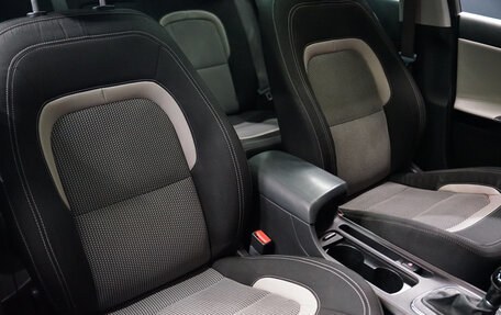 KIA cee'd III, 2014 год, 1 555 000 рублей, 23 фотография