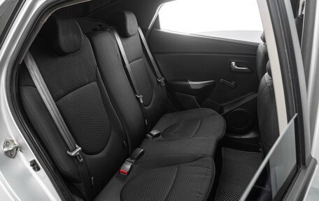 KIA Rio III рестайлинг, 2015 год, 1 149 000 рублей, 7 фотография