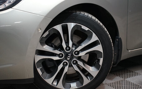 KIA cee'd III, 2014 год, 1 555 000 рублей, 25 фотография