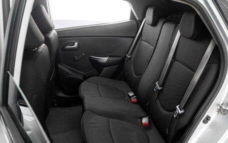 KIA Rio III рестайлинг, 2015 год, 1 149 000 рублей, 9 фотография