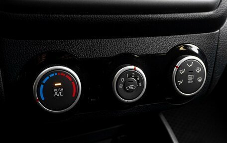 KIA Rio III рестайлинг, 2015 год, 1 149 000 рублей, 12 фотография