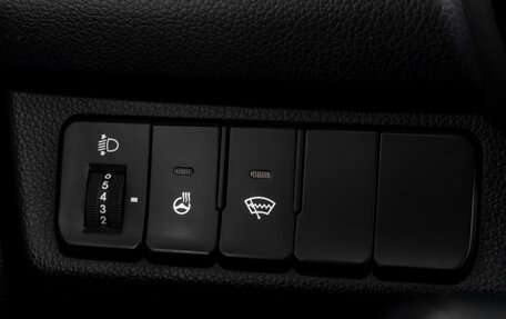 KIA Rio III рестайлинг, 2015 год, 1 149 000 рублей, 16 фотография