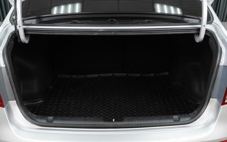 KIA Rio III рестайлинг, 2015 год, 1 149 000 рублей, 18 фотография