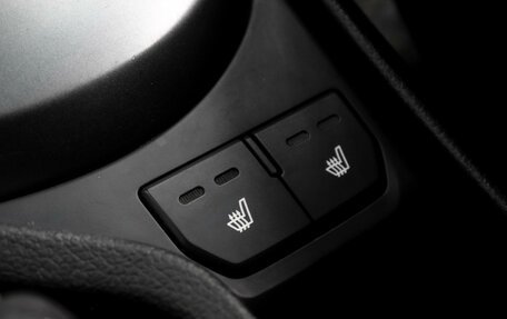 KIA Rio III рестайлинг, 2015 год, 1 149 000 рублей, 13 фотография