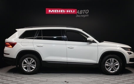 Skoda Kodiaq I, 2019 год, 2 777 000 рублей, 4 фотография