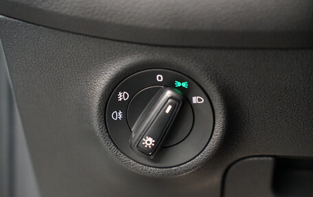 Skoda Kodiaq I, 2019 год, 2 777 000 рублей, 12 фотография