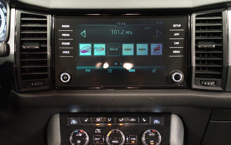 Skoda Kodiaq I, 2019 год, 2 777 000 рублей, 19 фотография